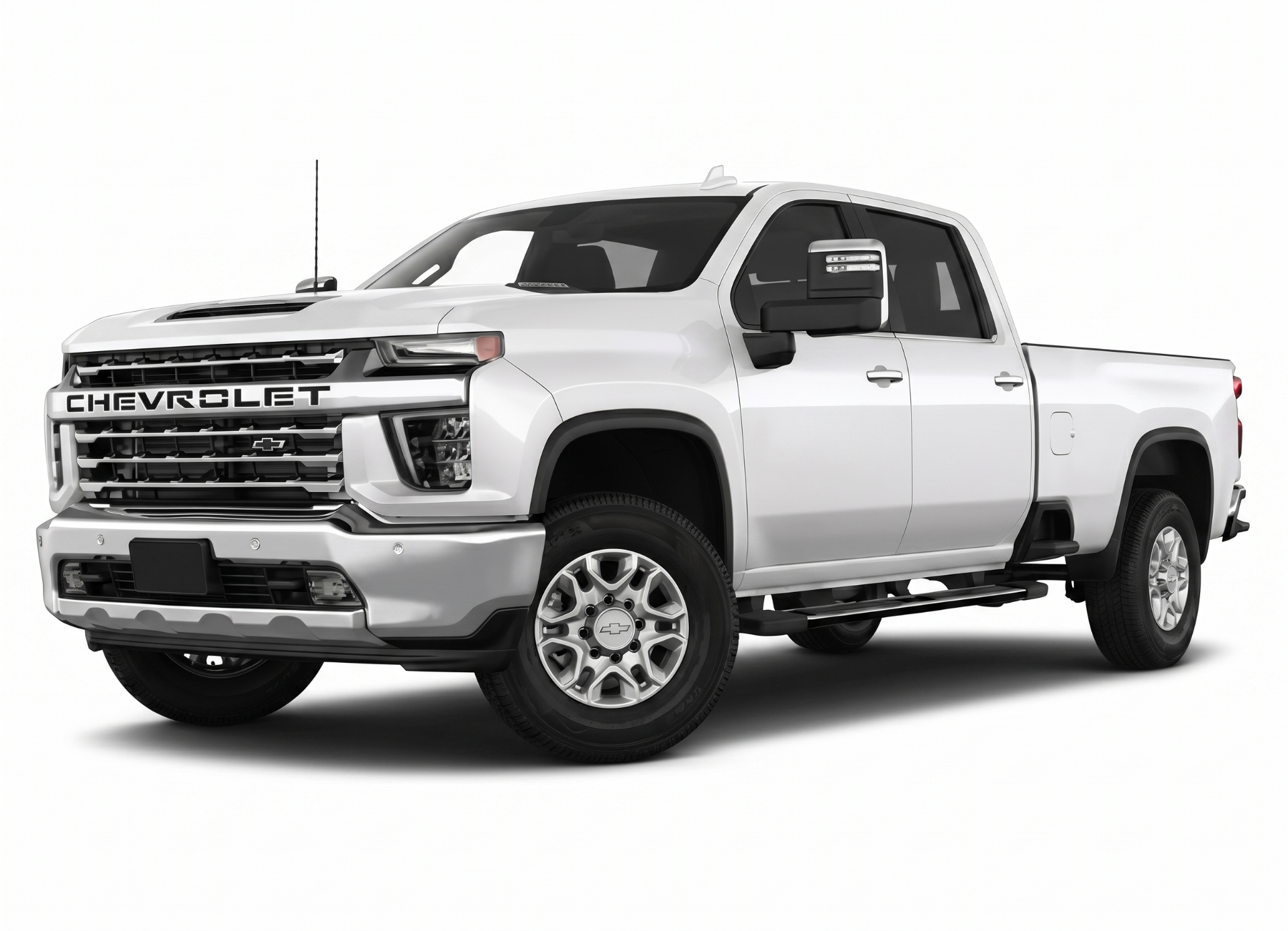 Pickup Truck Rentals